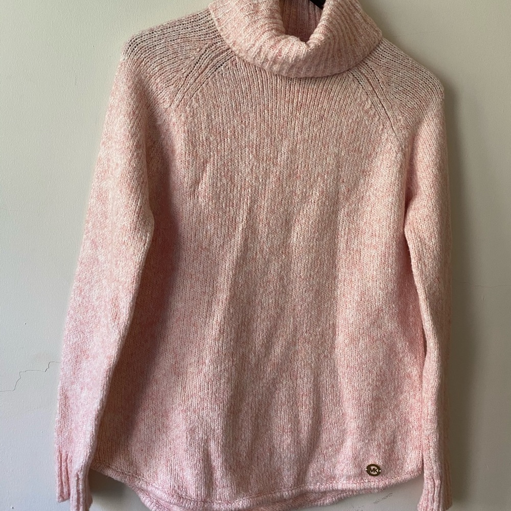 MK Sweater